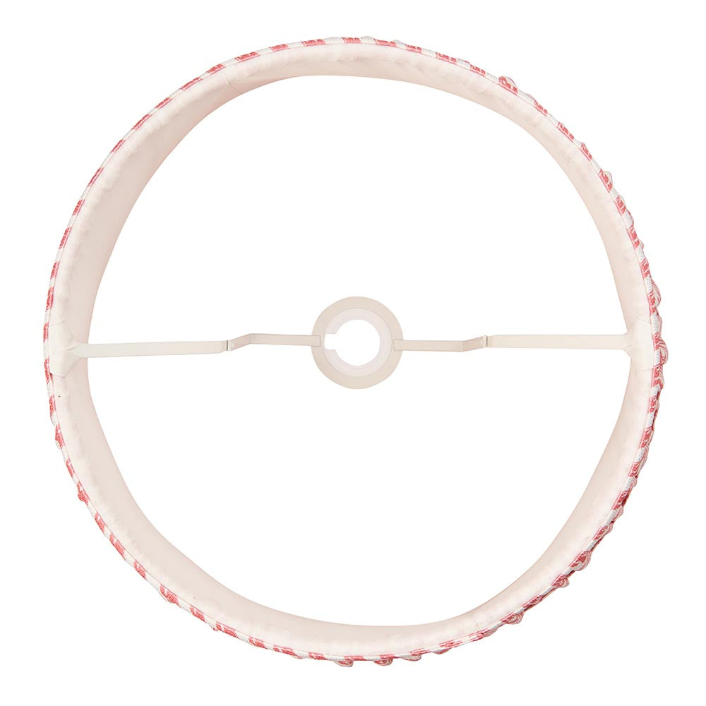 Ripple 40cm Tapered Shade