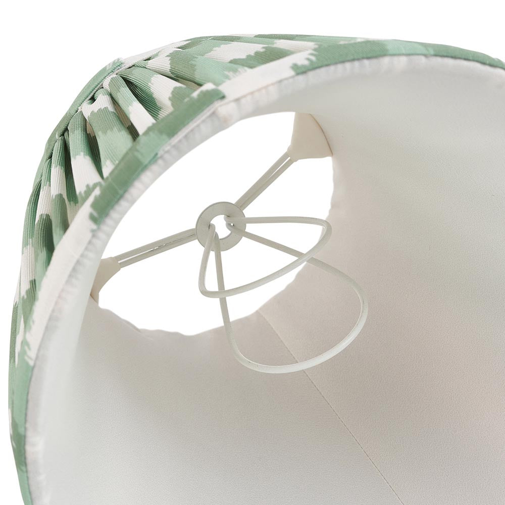 Zigzag 16cm Tapered Shade