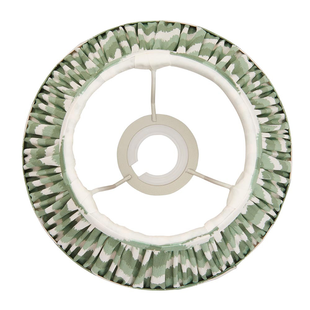 Zigzag 20cm Tapered Shade