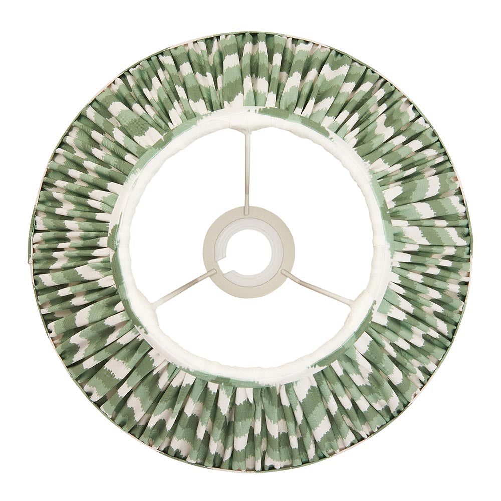 Zigzag 30cm Tapered Shade