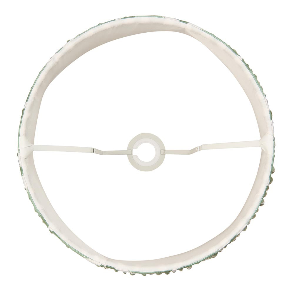 Zigzag 35cm Tapered Shade