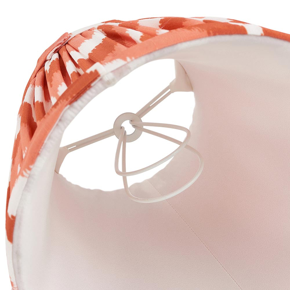 Zigzag 16cm Tapered Shade