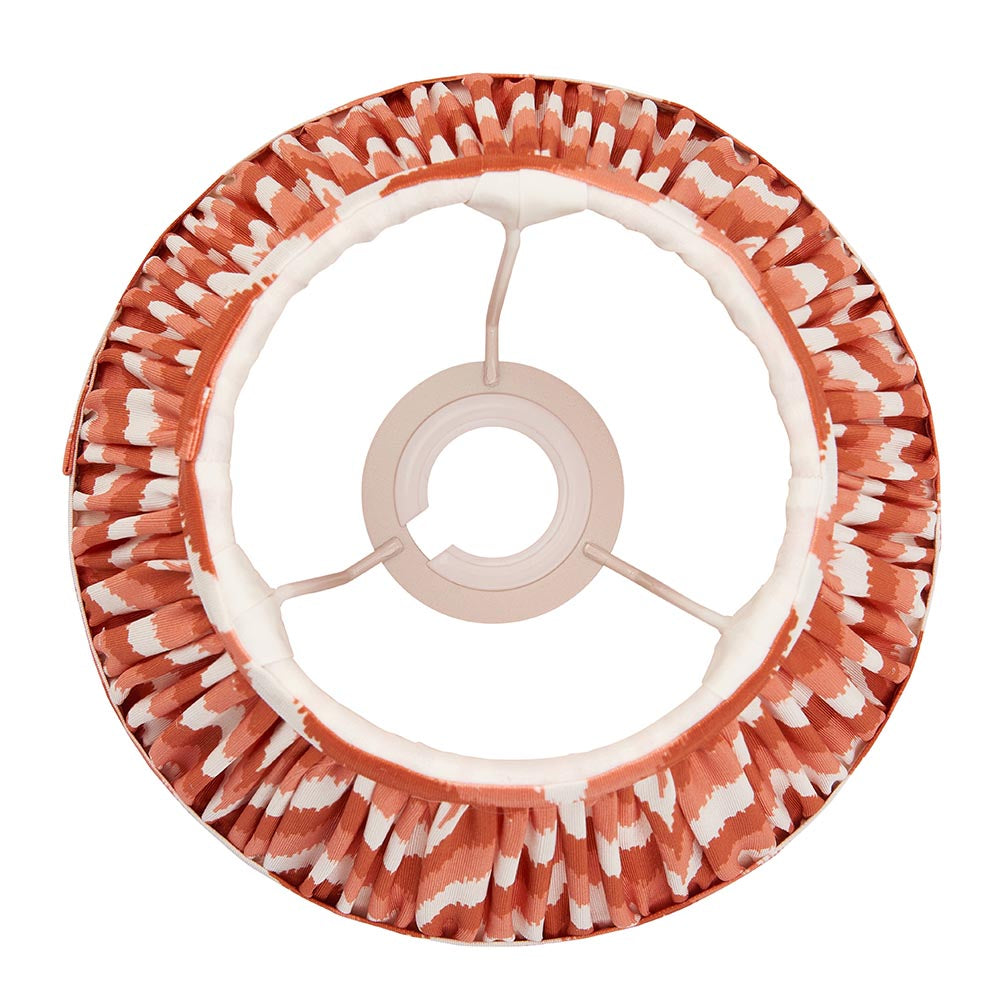 Zigzag 20cm Tapered Shade