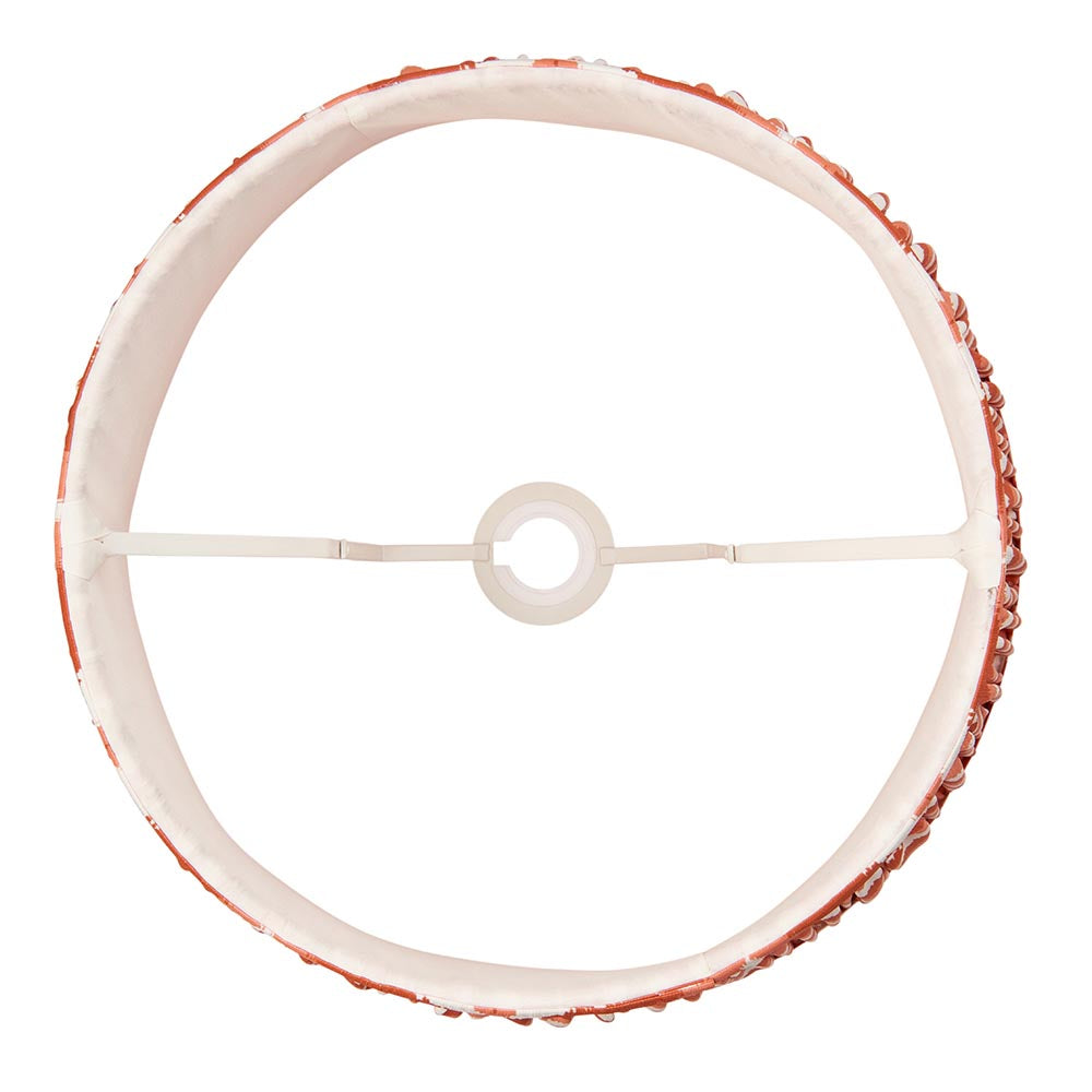 Zigzag 35cm Tapered Shade