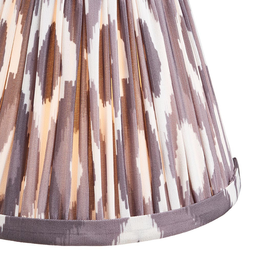 Ikat 16cm Tapered Shade