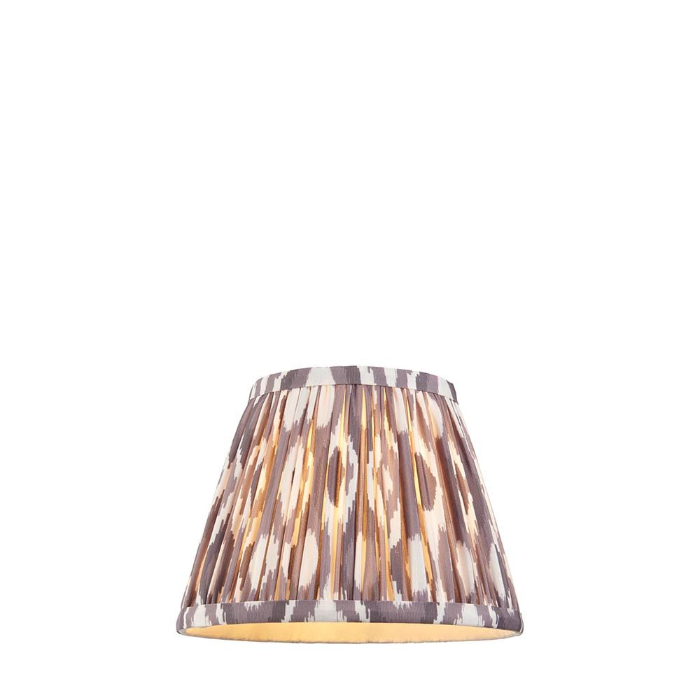 Ikat 20cm Tapered Shade