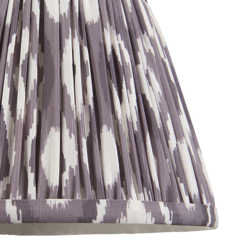 Ikat 20cm Tapered Shade