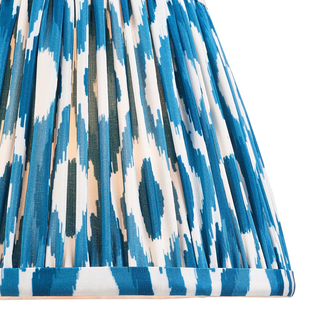 Ikat 20cm Tapered Shade