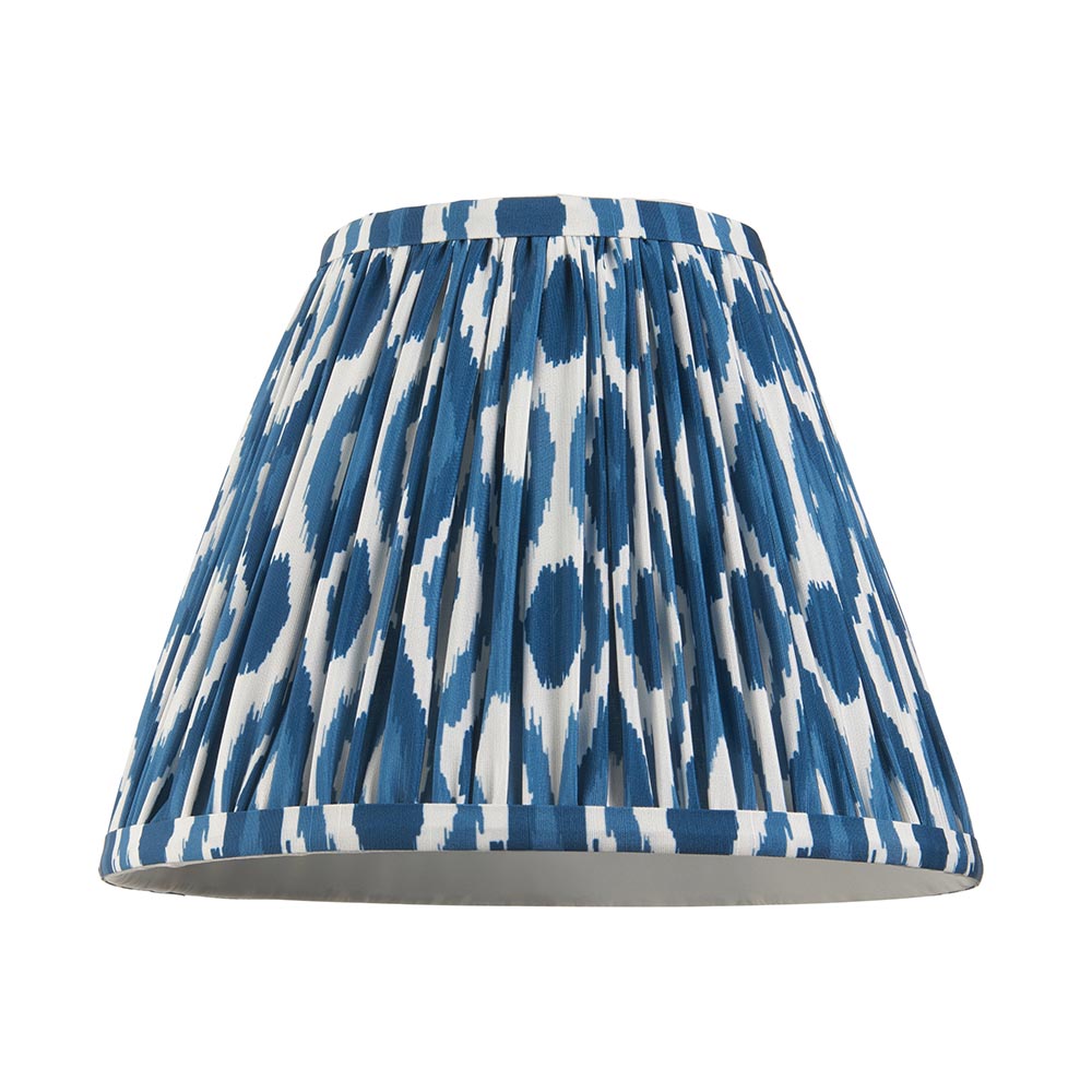 Ikat 25cm Tapered Shade
