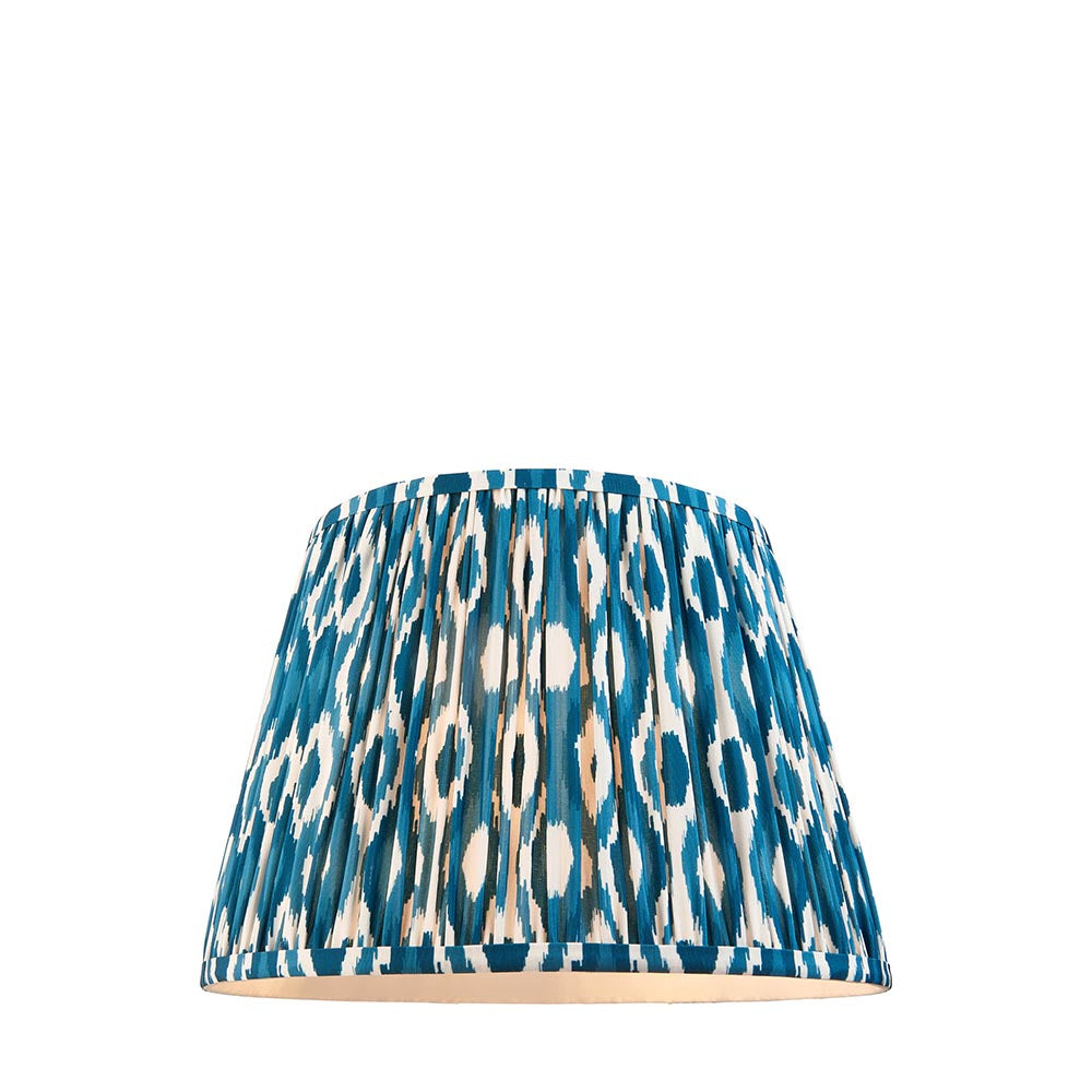 Ikat 35cm Tapered Shade