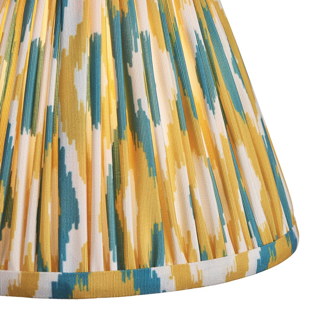 Ikat 16cm Tapered Shade