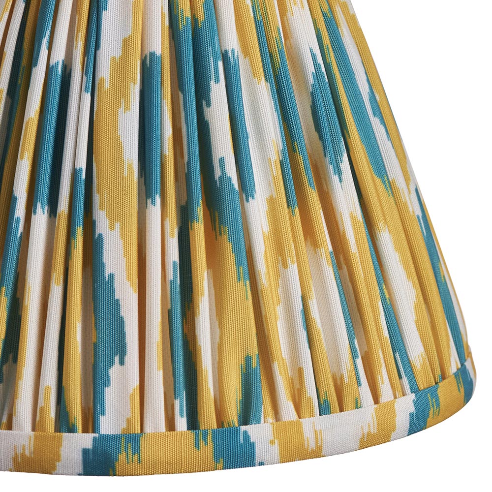 Ikat 16cm Tapered Shade