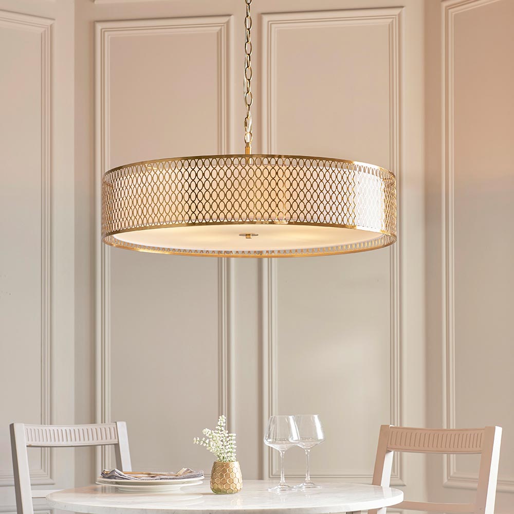 Cordero 5lt Grand Pendant