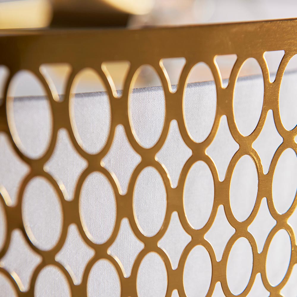 Cordero 5lt Grand Pendant