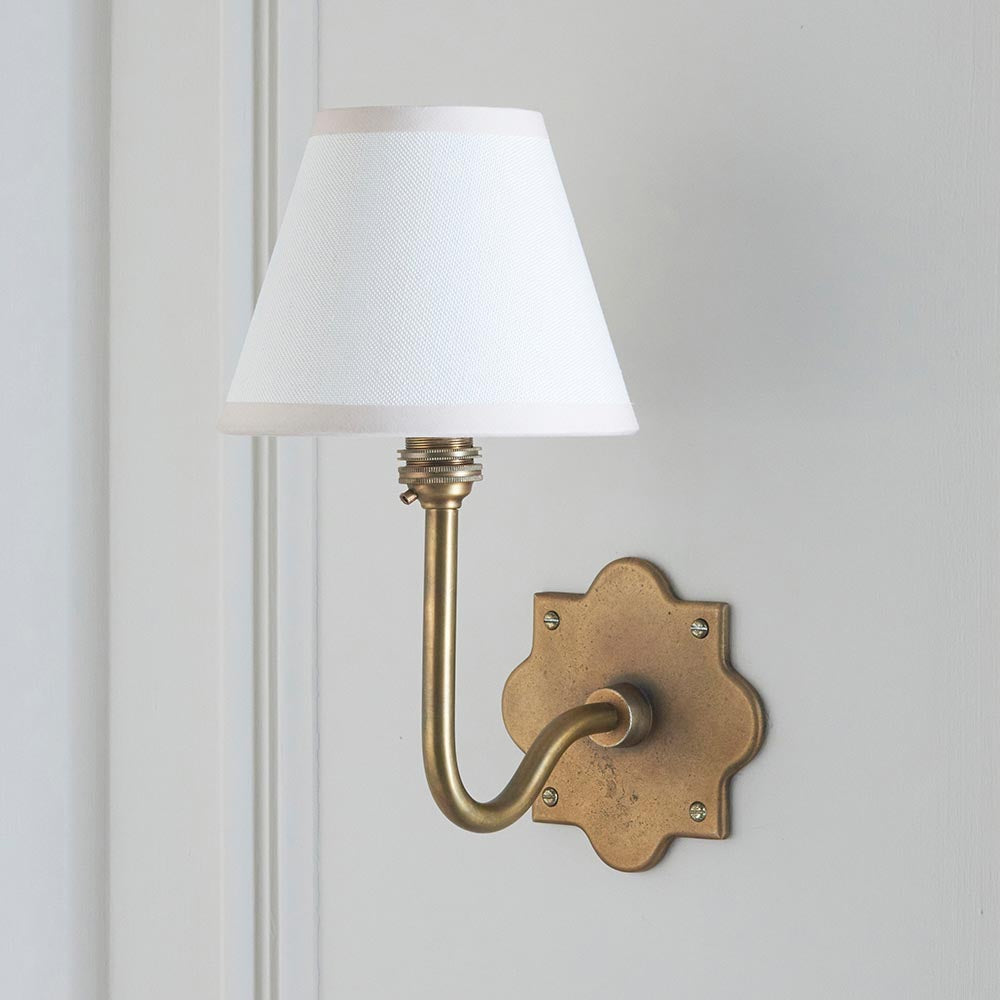 Anvil Swan & Ivy 16cm Wall