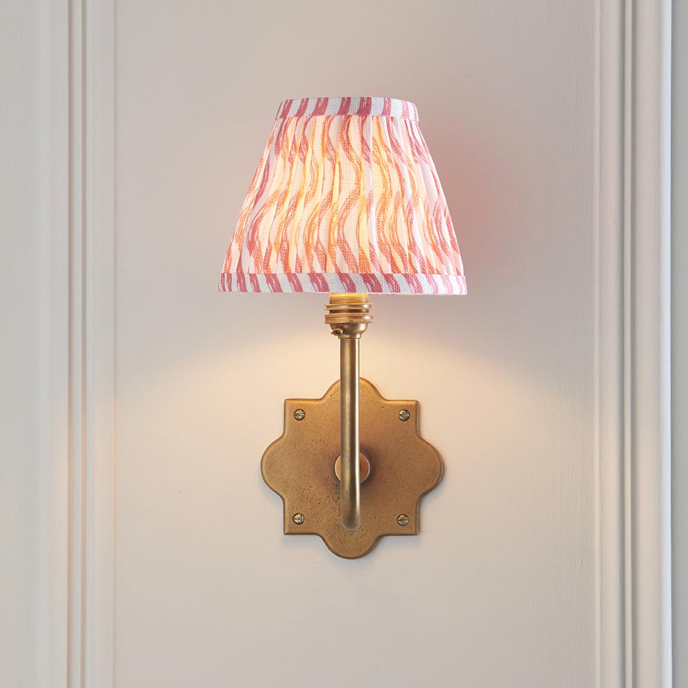 Anvil Swan & Ripple 16cm Wall