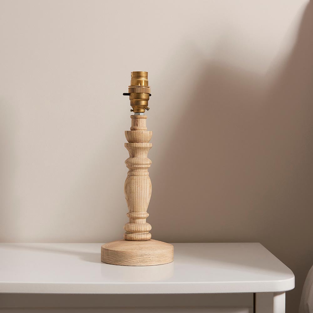 Bibury & Zigzag 20cm Table