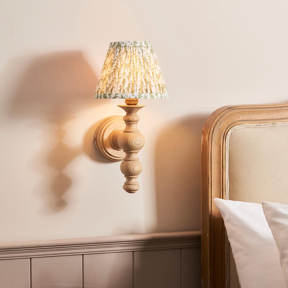 Bibury & Leaf 16cm Herb garden green shade