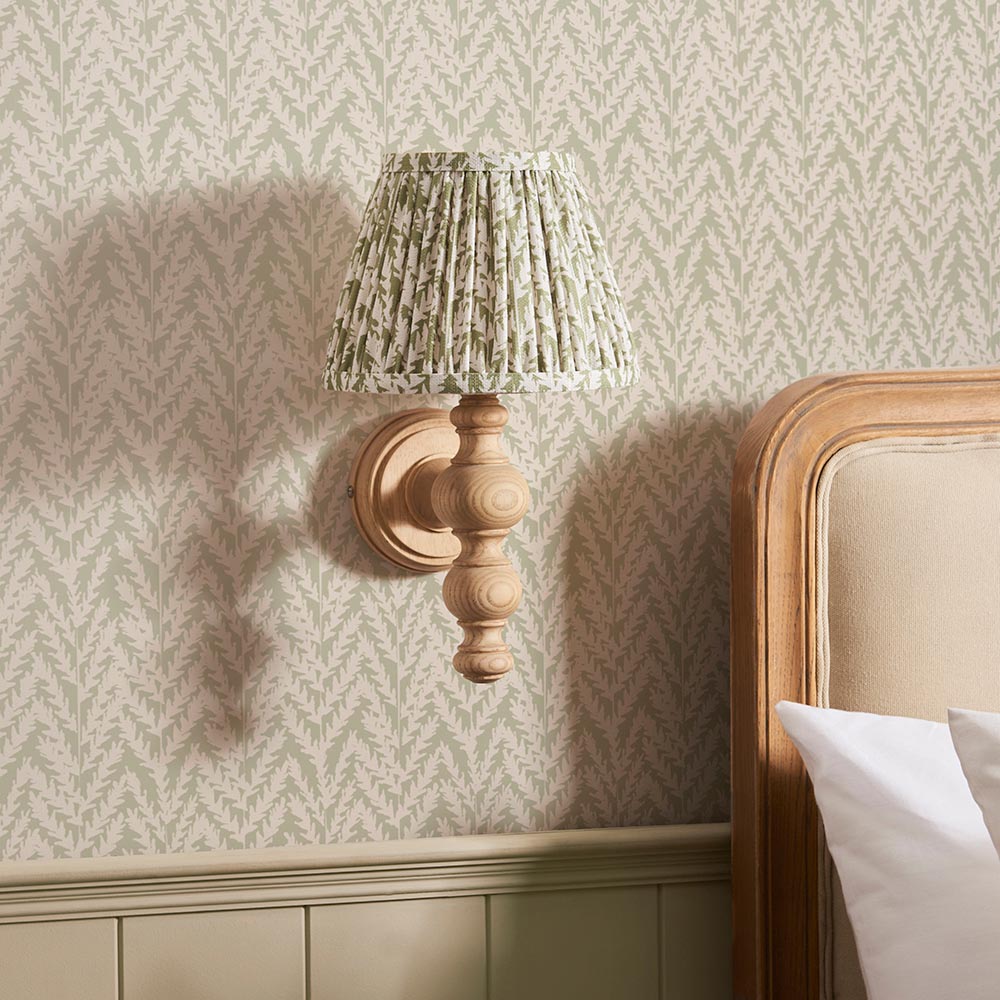 Bibury & Leaf 20cm Wall