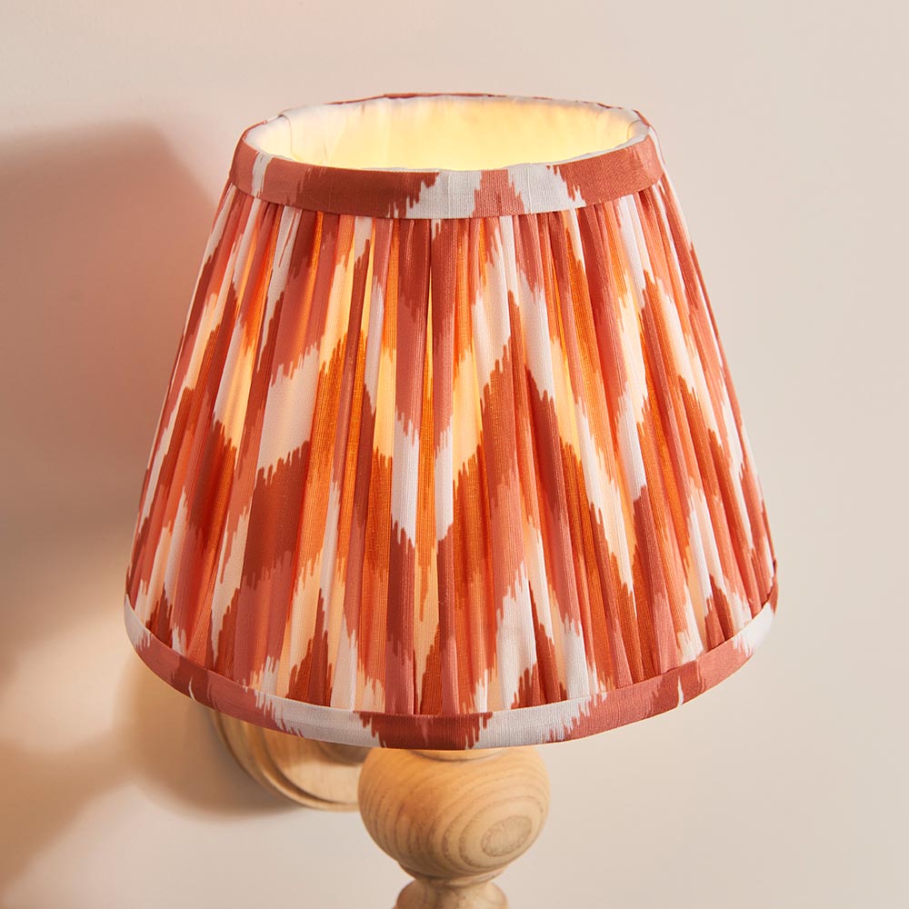 Bibury & Zigzag 20cm Wall