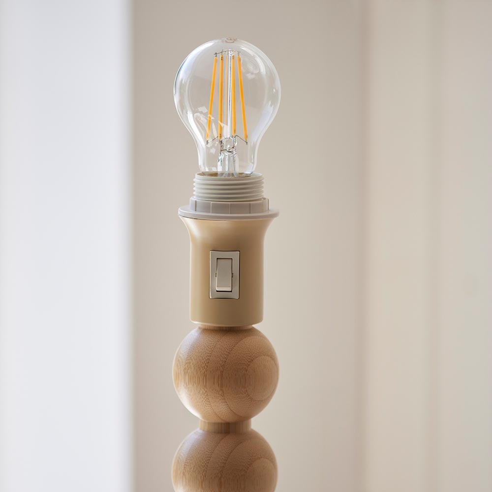 Cane & Ripple 40cm Floor