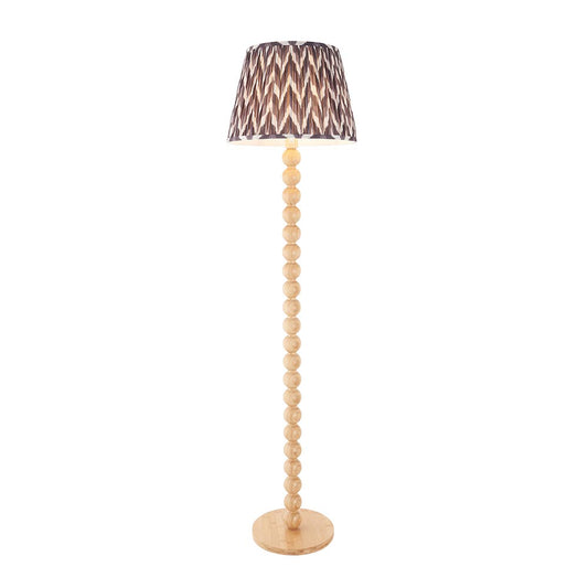 Cane & Zigzag 40cm Floor