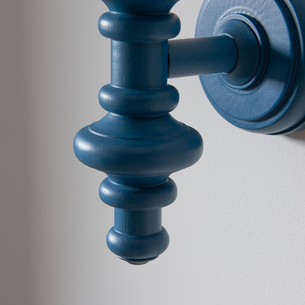 Carnaby & Ripple 20cm Wall