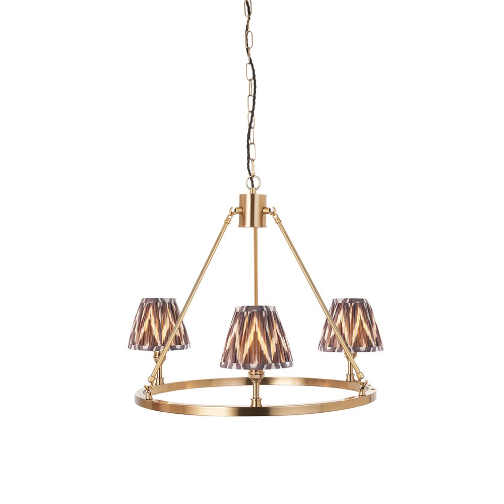 Chester & Zigzag 16cm 3lt Pendant