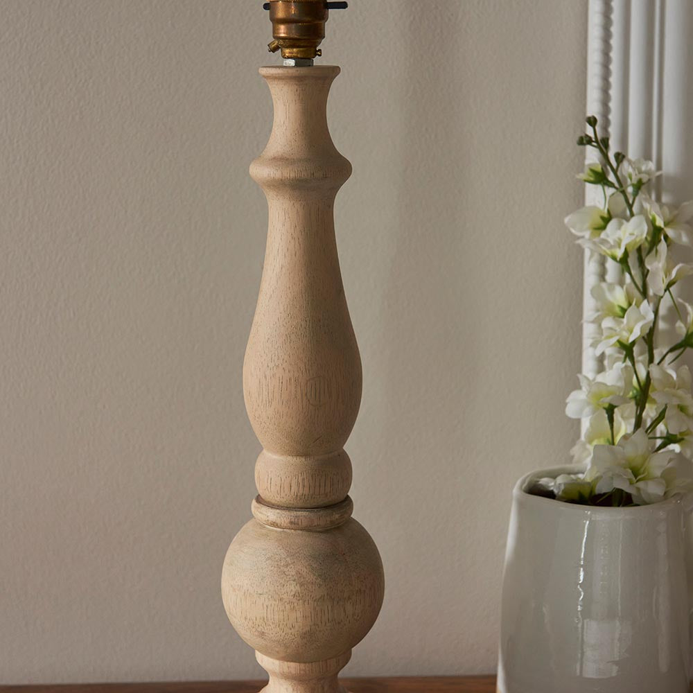 Hidcote & Leaf 30cm Table