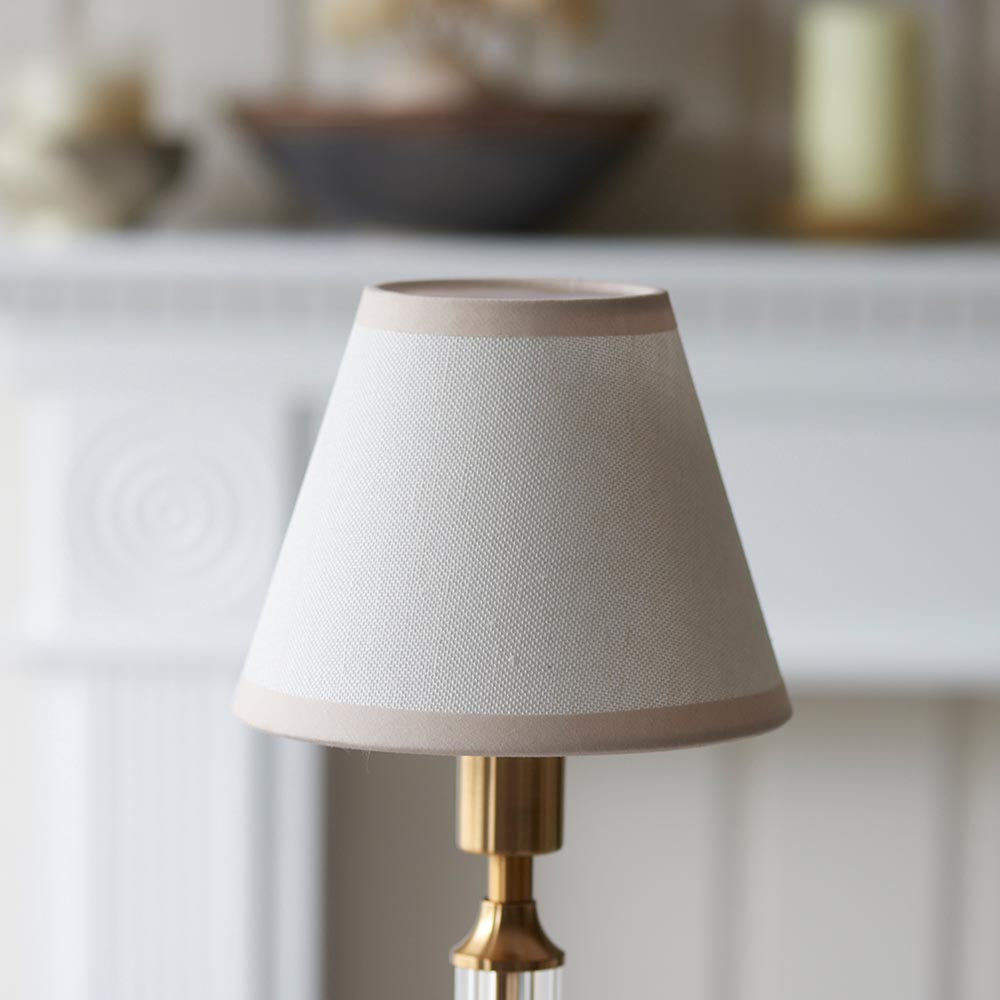 Morton Rechargeable & Ivy 16cm Table