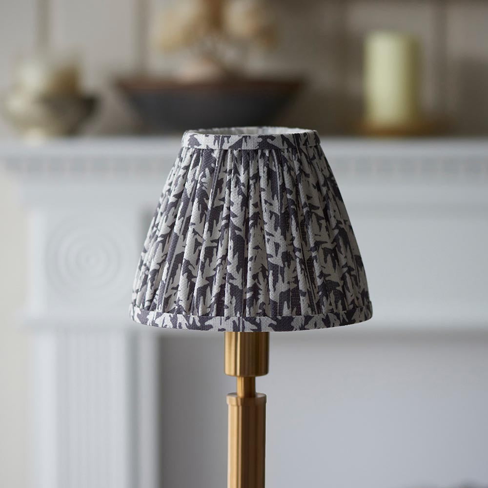 Upton Rechargeable & Leaf 16cm Table