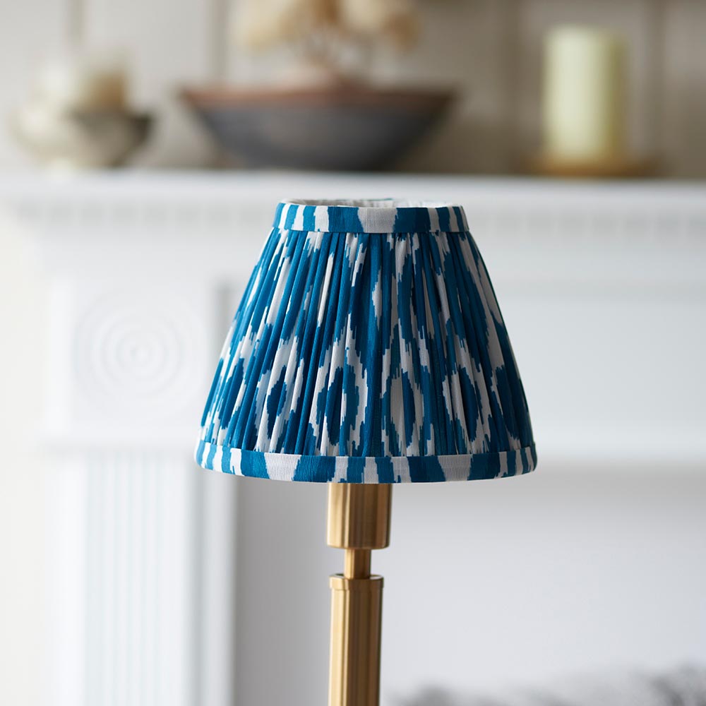 Upton Rechargeable & Ikat 16cm Table