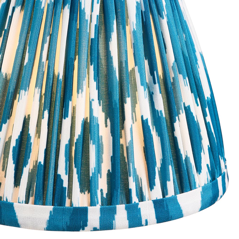 Upton Rechargeable & Ikat 16cm Table