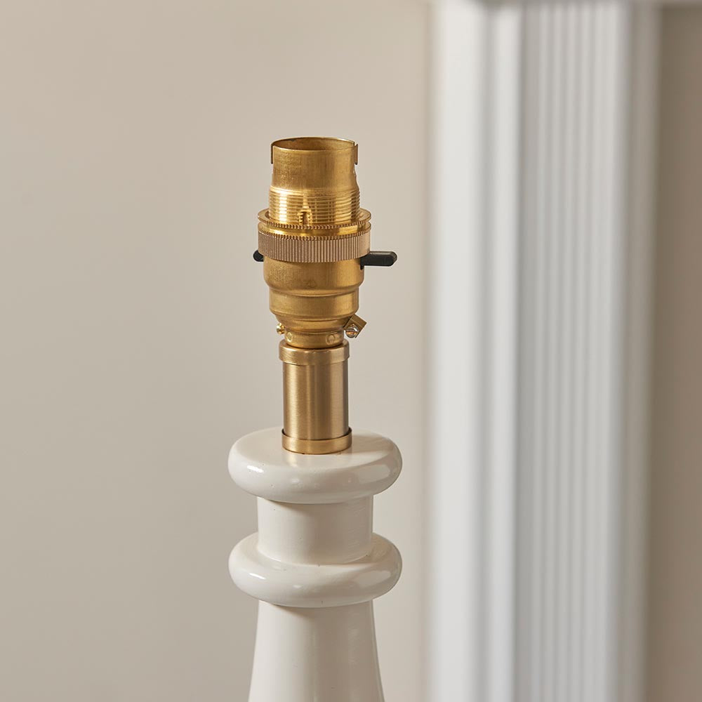 Myrtle & Ikat 30cm Table