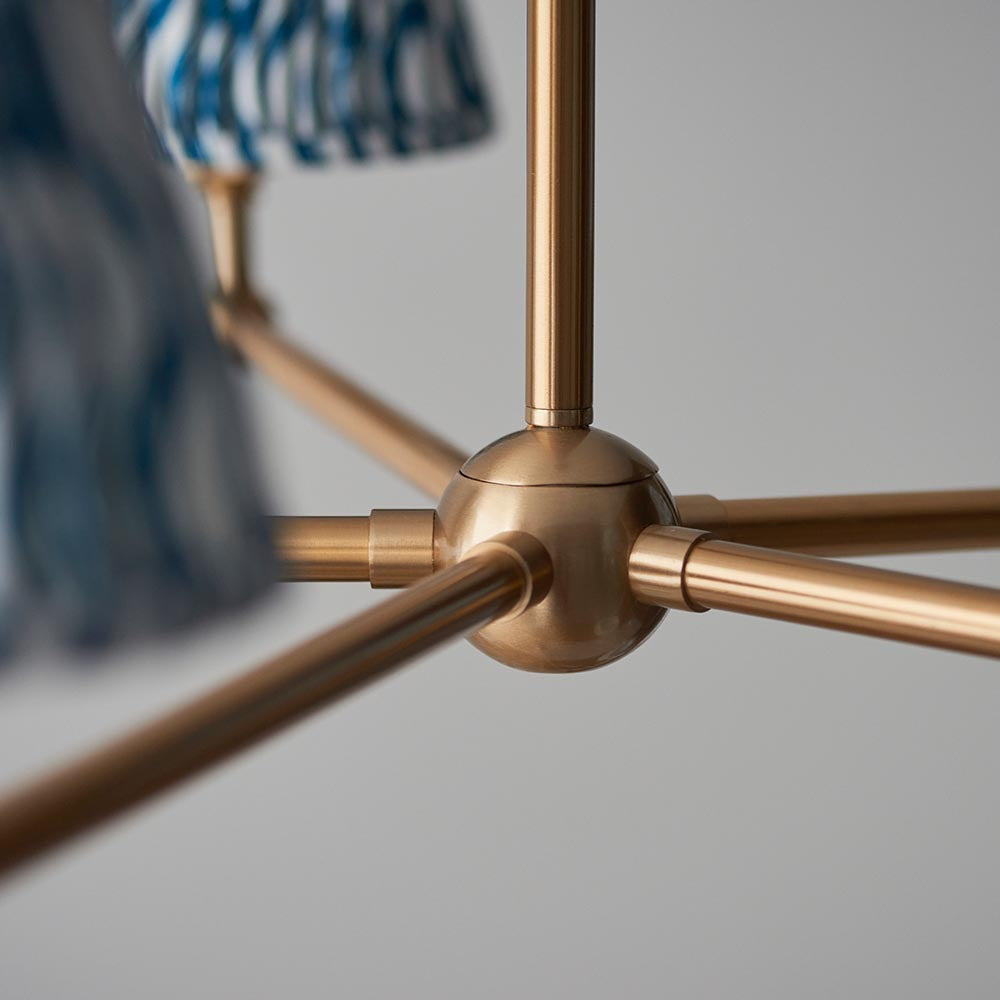 Santiago & Ripple 16cm 5lt Pendant