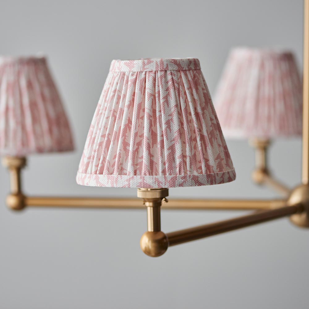 Santiago & Leaf 16cm 5lt Pendant