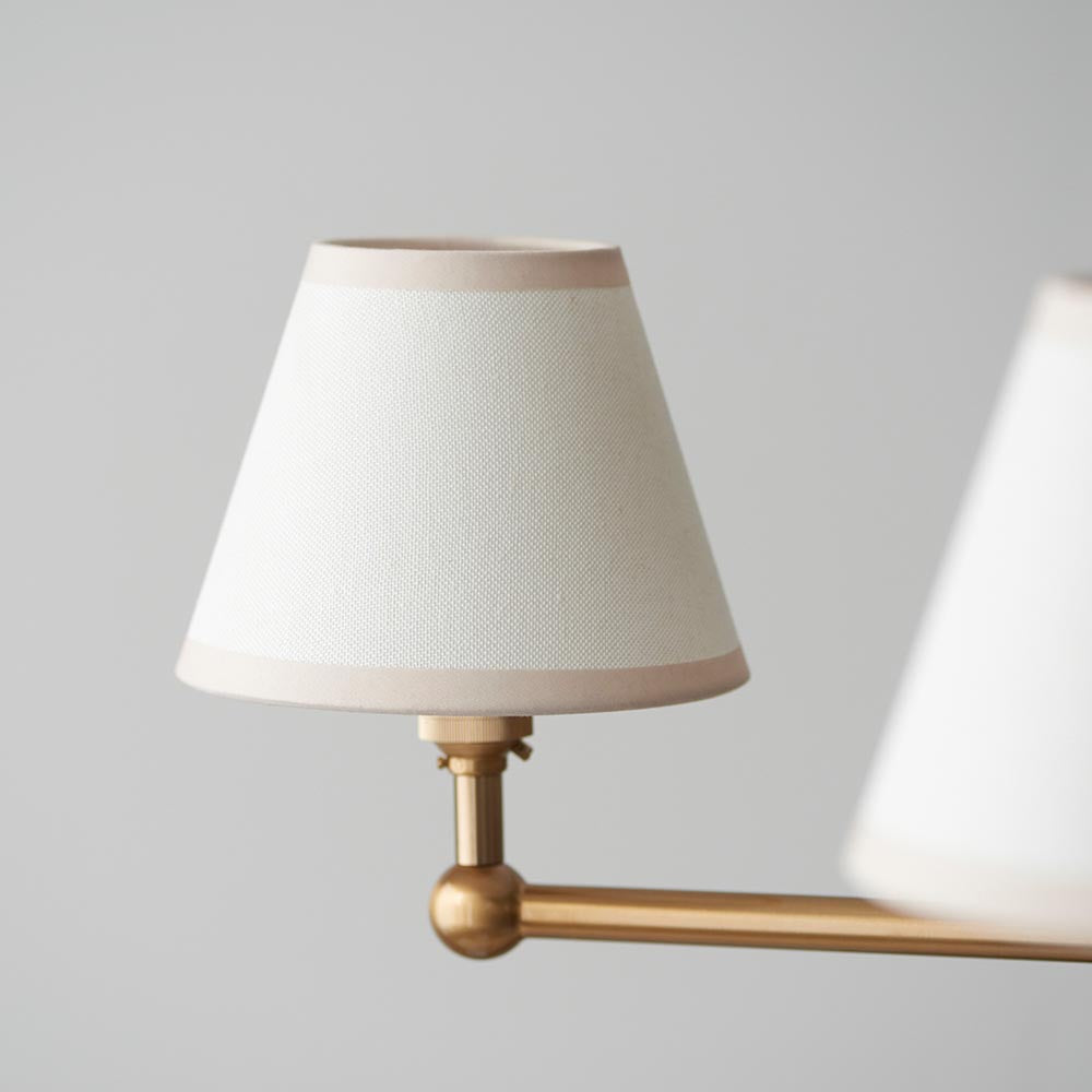 Santiago & Ivy 16cm 5lt Pendant