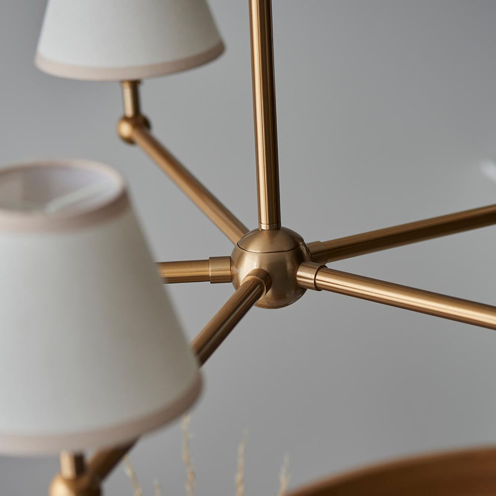 Santiago & Ivy 16cm 5lt Pendant