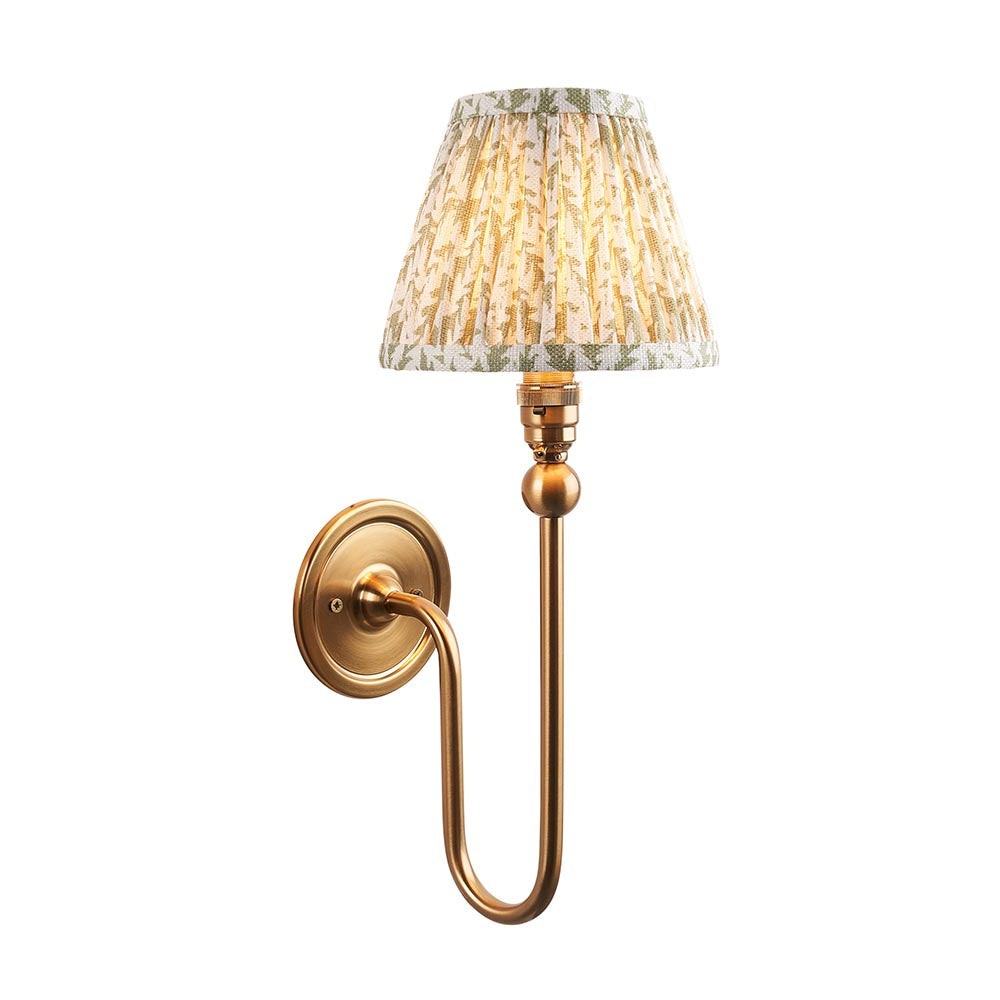 Santiago & Leaf 16cm Herb garden green shade