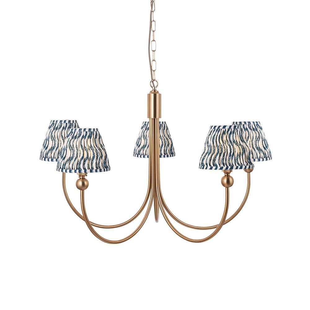 Santiago & Ripple 16cm 5lt Pendant