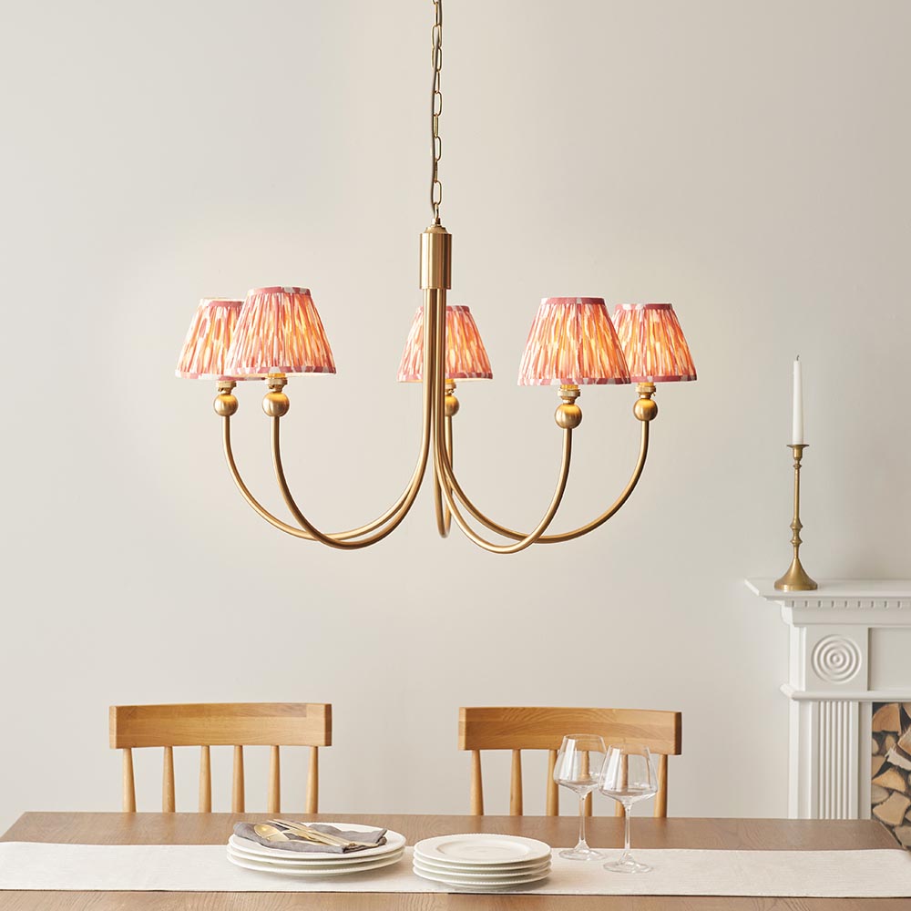 Santiago & Ikat 16cm 5lt Pendant