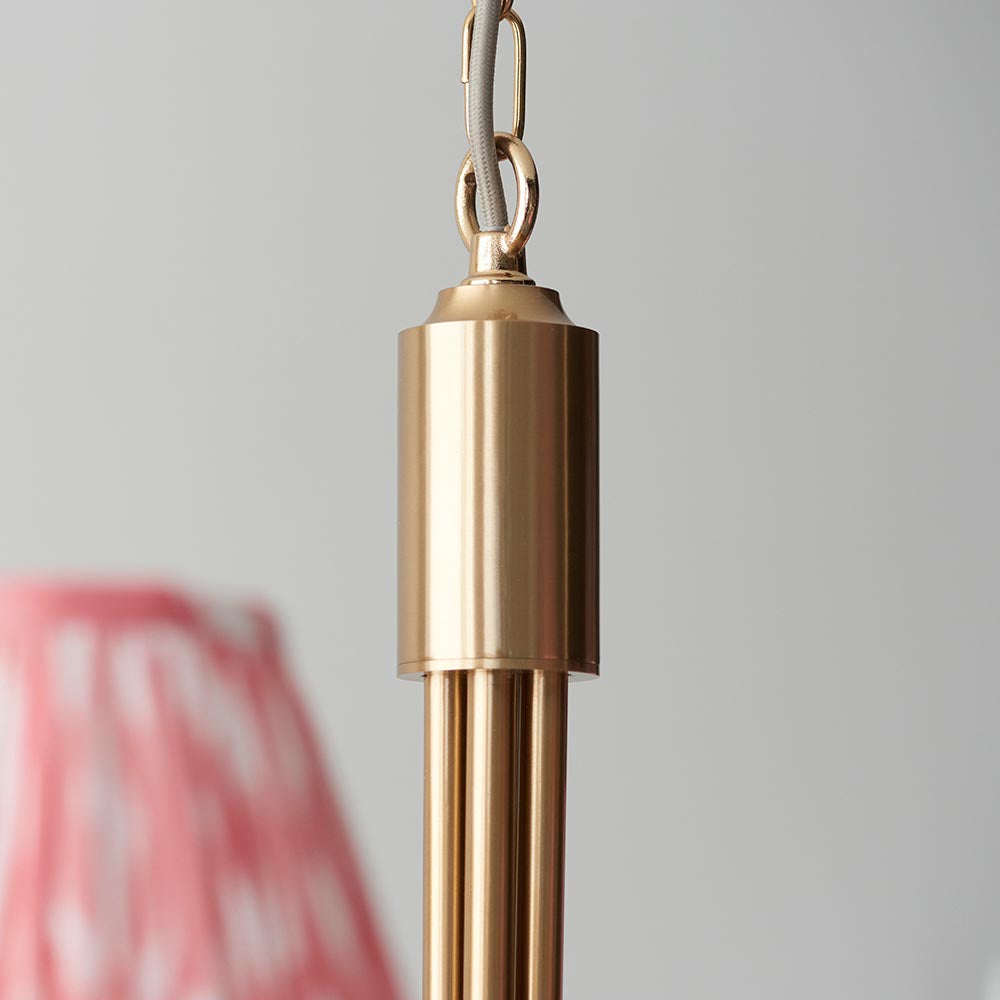 Santiago & Ikat 16cm 5lt Pendant