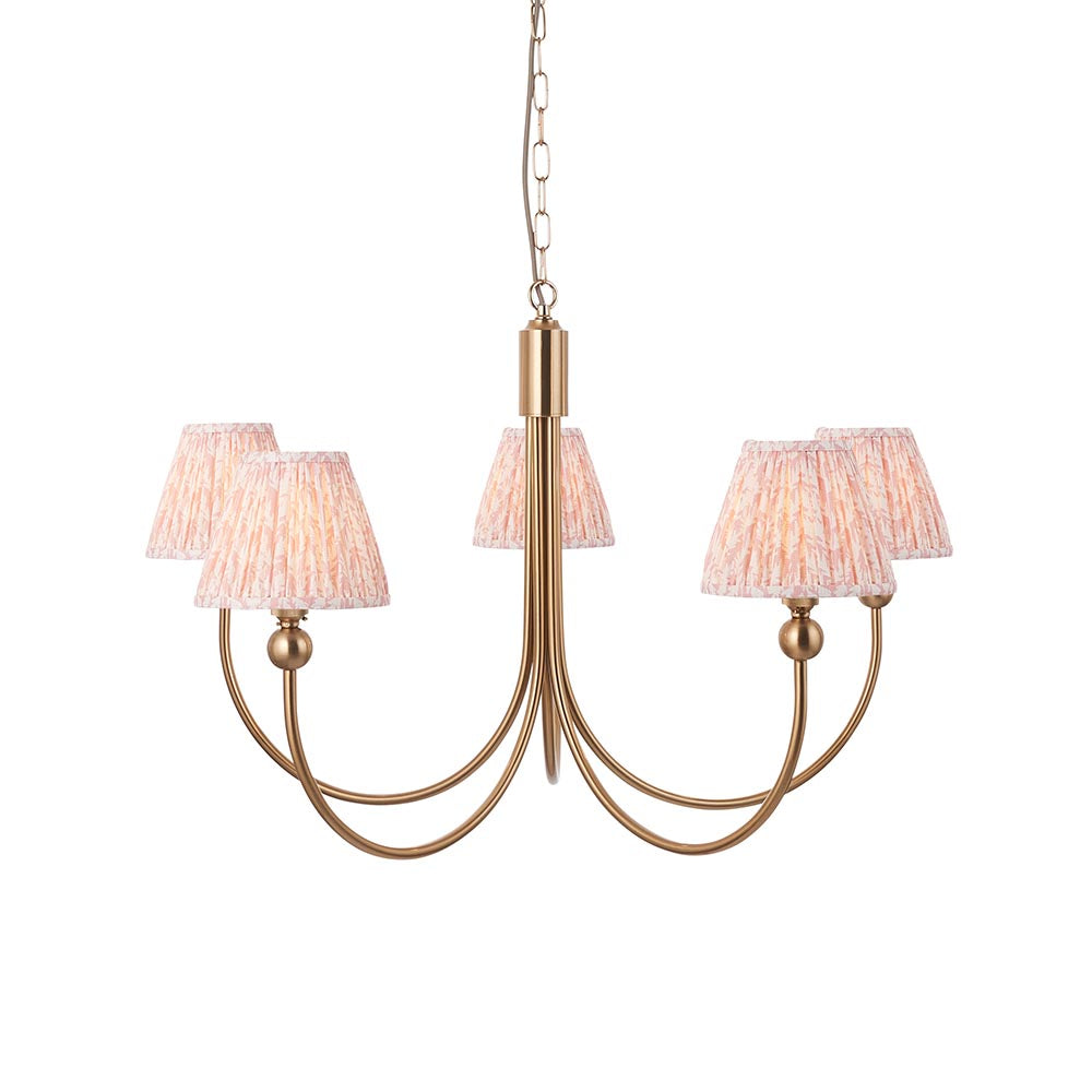 Santiago & Leaf 16cm 5lt Pendant