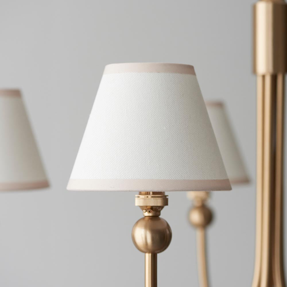 Santiago & Ivy 16cm 5lt Pendant