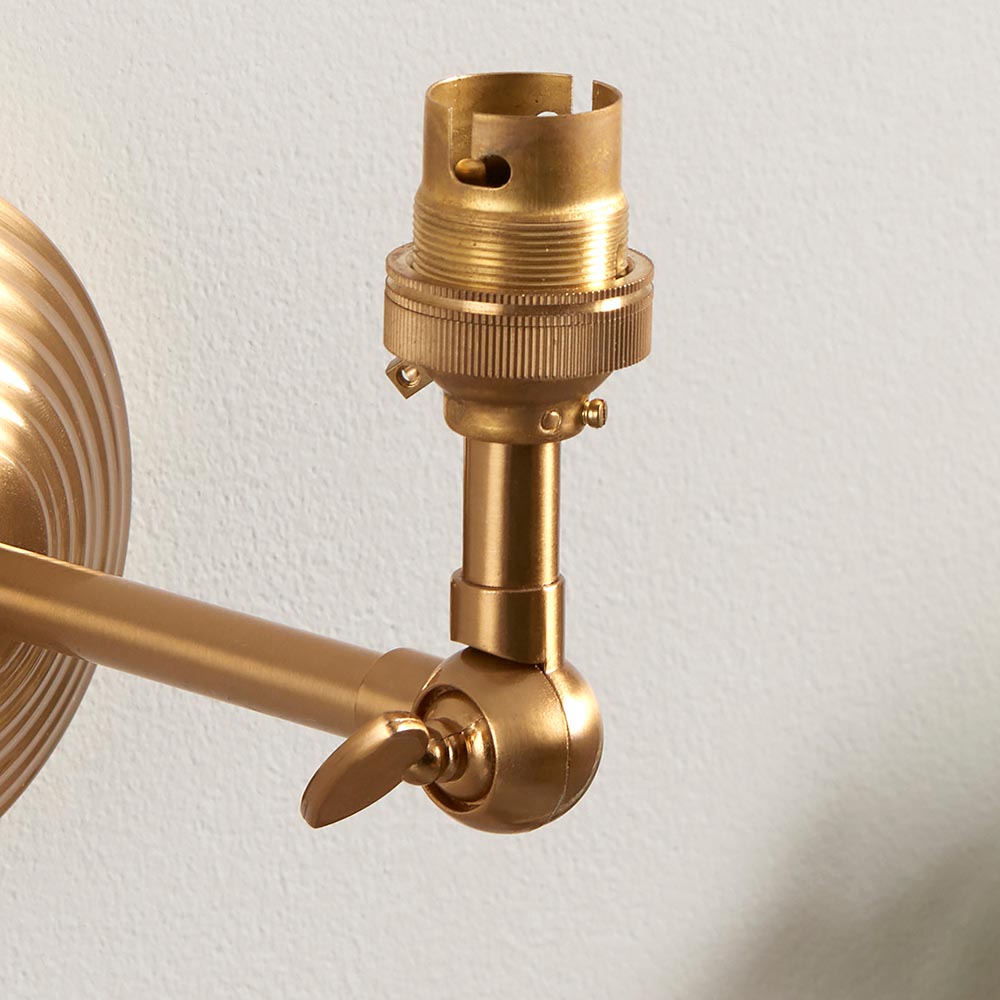 Obelisk Wing Wall Fitting