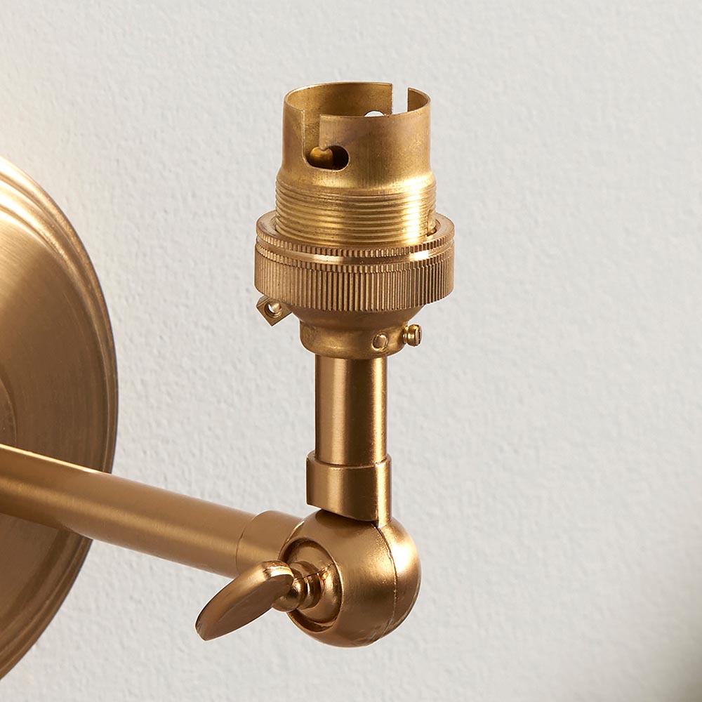 Step Wing Wall Fitting