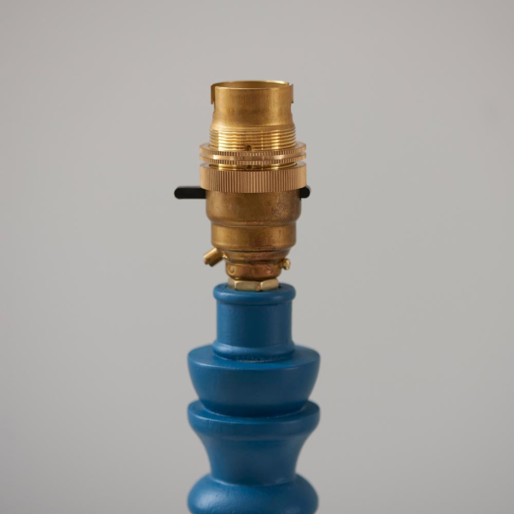 Bibury & Ikat 20cm Table