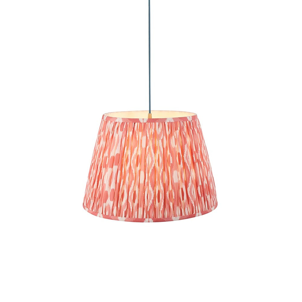 Eltham & Ikat 40cm Pendant