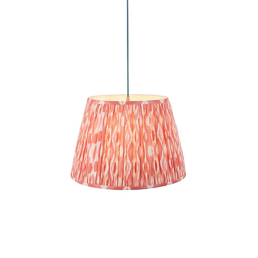 Eltham & Ikat 40cm Pendant