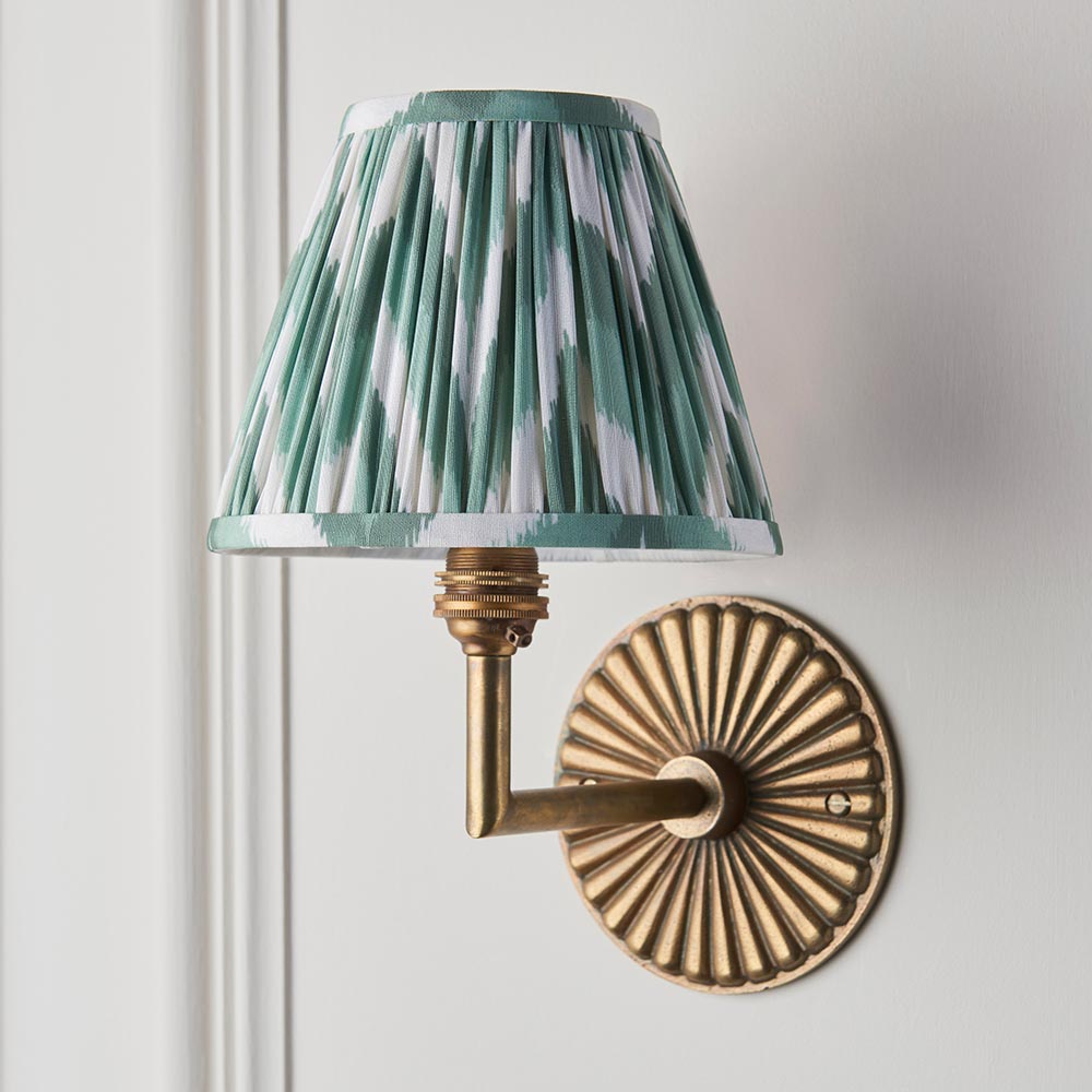 Dahlia Angle & Zigzag 16cm Wall